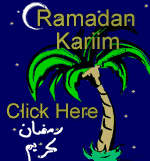 Ramadan Kariim