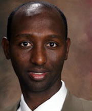 <b>Mohamed Noor</b>, candidate for Senate District 59 - Mohamed_Noor