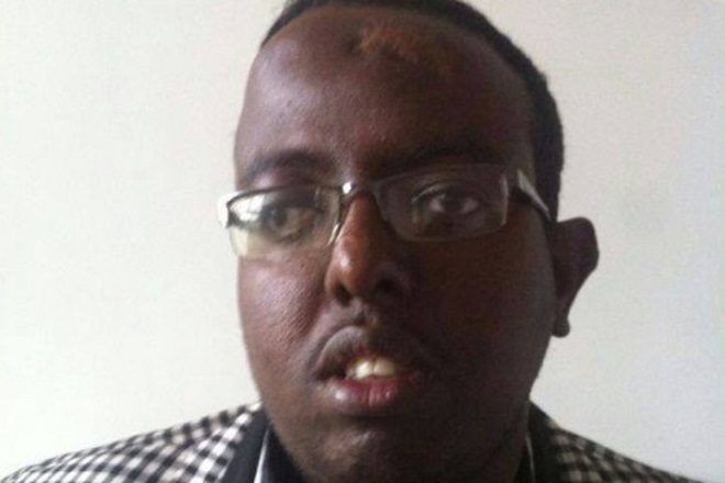 Somali Ministry of Information releases an undated photo of <b>Hassan Haji</b> ... - 20141210635537729660173062hassan-hanafi-shabaab