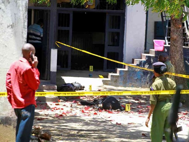 Image result for extrajudicial killings kenya