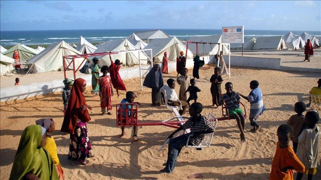 Amnesty international report somalia 2013 dodge