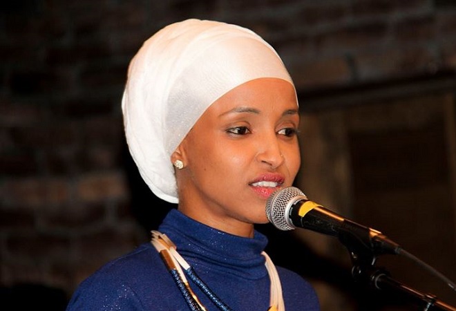 Ilhan Omar, candidate for upcoming Minneapolis House Ditrict 60B election - 2015111163582837365330113312234854_10207991974659965_2003944556210531511_n