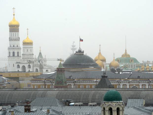 Cities in Russia, the US and France featured prominently in the top 10 unfriendliest cities in the world
