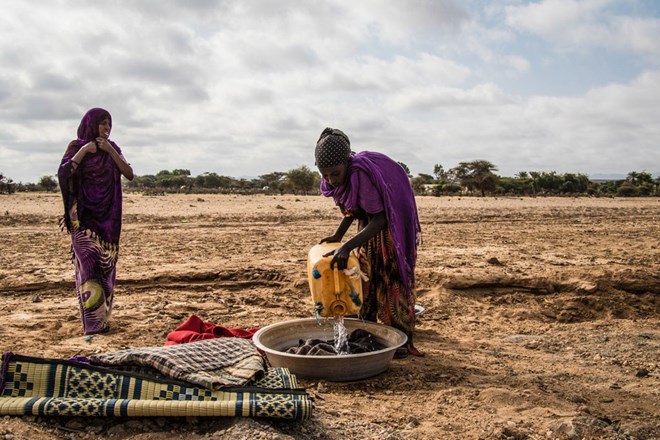 Already overstretched, aid agencies in Somalia need more resources to tackle  severe drought – UN
