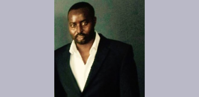 Abdirahman Abdi, 37, has died after an incident involving Ottawa police on Sunday. The province's Special Investigations Unit is investigating. (Supplied photo)