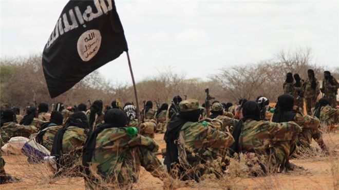 Ethiopia unrest and the troop withdrawals have come as a opportune boost for al-Shabab as they seize more territory.
