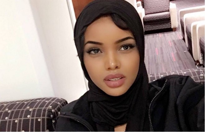 SomaliAmerican Woman Wants to Wear Burkini in Miss