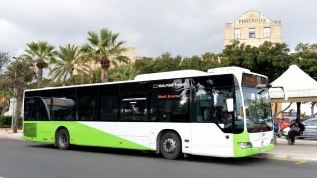 Malta Public Transport investigates passenger's claims of xenophobia