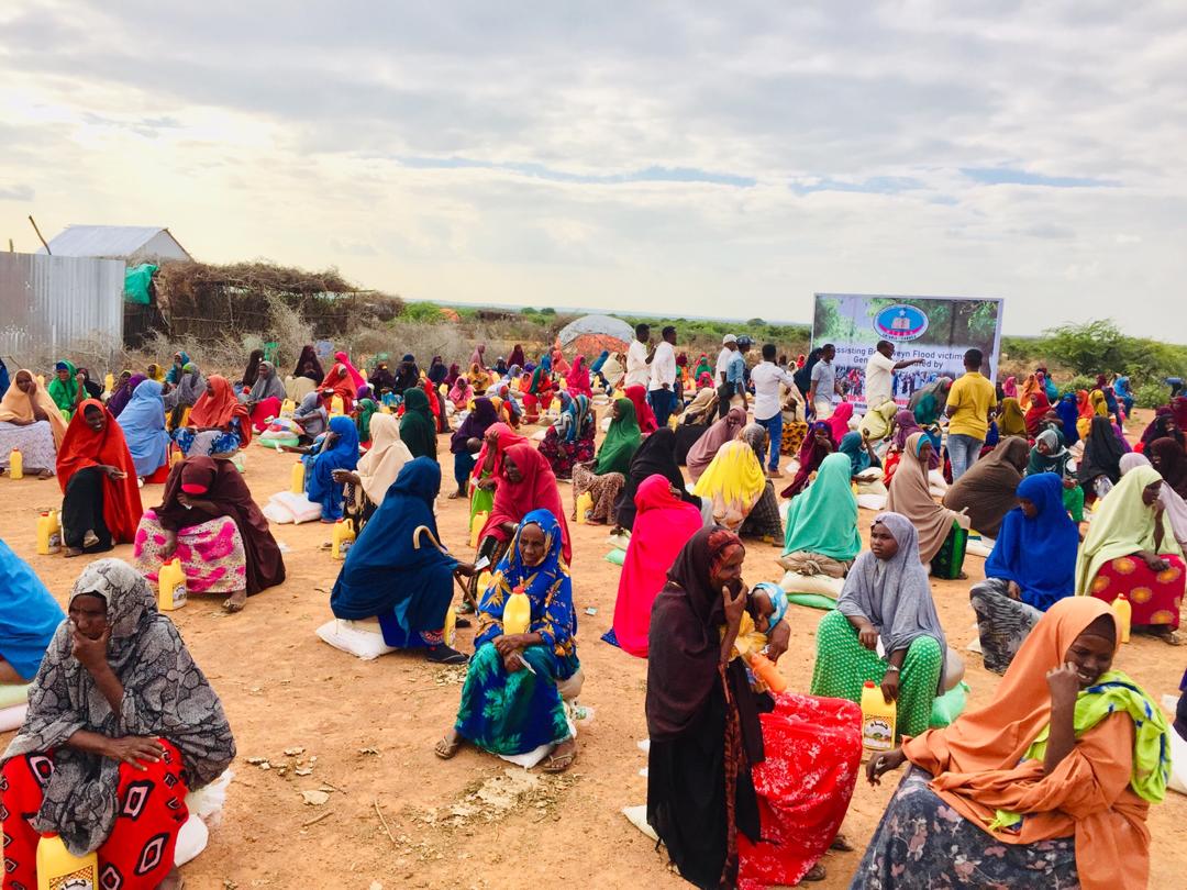 Wararka Maanta Axad, Nov 24, 2019Deeq ka timid Jaaliyada Ottawa ee