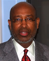 Prof. Ahmed I. Samatar