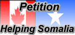 Click here to sign your petition