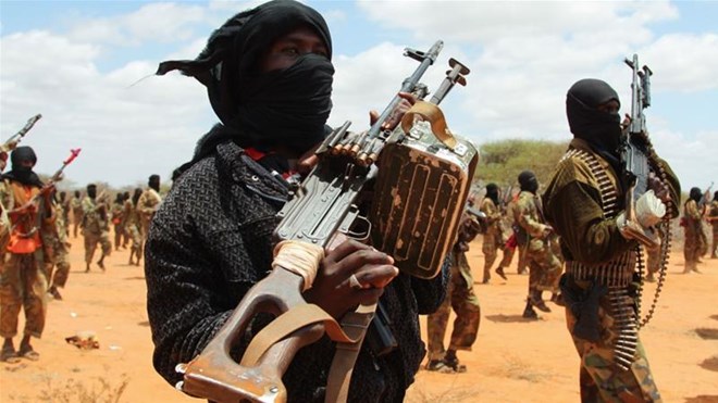 Al-Qaeda-linked armed group al-Shabab controls large parts of south and central Somalia [File: Al Jazeera]