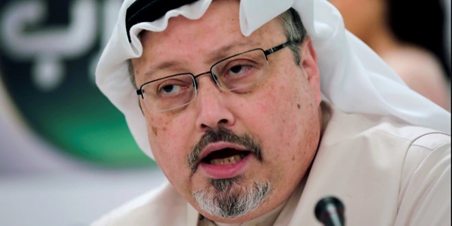 Complete mockery': Saudi Arabia condemned over Khashoggi ruling