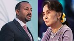 Abiy and Aung San Suu Kyi: The Worst Nobel Prize Winners!