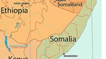 The legal wrangling over the Act of Union between the two States of Somaliland and Somalia in 1960.