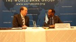 Somalia Debt Relief – Opportunities and Challenges Ahead