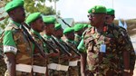 Briefing paper: Time to Revisit AMISOM Mandate and Performance