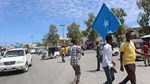 Through history's lenses, Security and Economy of Somalia