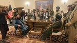 Imagining Al-Shabaab’s way to Villa Somalia in the Lenses of Taliban Conquests of Presidential Palace in Kabul: Is it Possible?