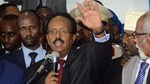 Somalia in Post-Farmajo Turbulent Presidency