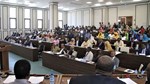 All Roads Lead to the Somali Parliament: How We Should Empower the Leadership of the Somali Parliament