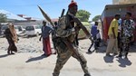 The violence in Somalia needs to be addressed
