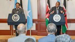 Bad policy hurting Kenya-Somalia relations