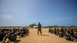 Somalia’s divided army reflects its divided politics