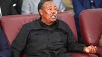 In Memory of Former Somali President Ali Mahdi Mohamed