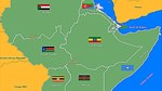 The Horn of Africa: The challenges Ahead