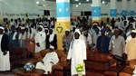 How should Galmudug state deal with the resurgence of Sufi militias?