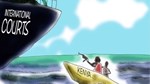 Kenya’s cynical offensive against the ICJ
