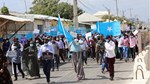 Electoral fraud and violence: political accountability in Somalia