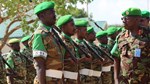 The AMISOM mission in [SOMALIA] certainly expensive, but has it been successful?