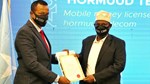Somalia points the way to first cashless society