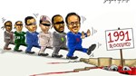 The ‘Ghost of Siad Bare’ has come to haunt Somalis
