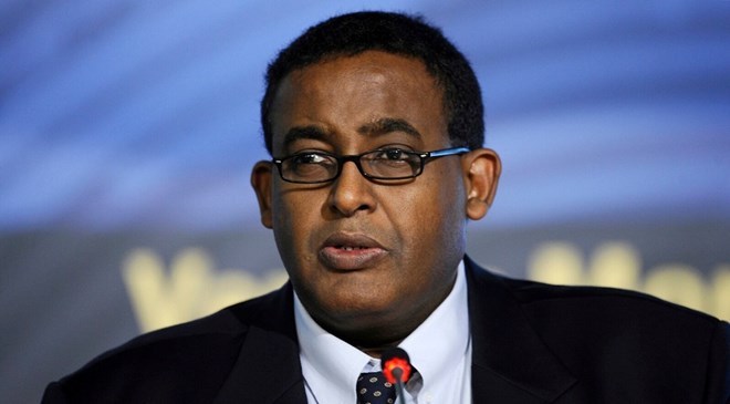 Omar Abdirashid: Election looting will cast doubt on the legitimacy of  incoming government