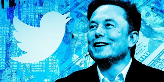 Elon Musk seals $44-billion deal for Twitter, pledges to defeat spam bots -  The Globe and Mail