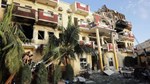 Is the Attack in Hayat Hotel Show a Complete Security Failure