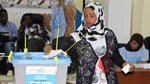 The Geopolitics of Election in Somalia