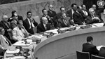 The UN Trusteeship mandate placed on Somalia ends at Midnight on 30 June, 1960