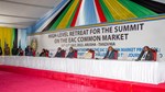 Somalia’s Quest To EAC: “Somalia Belongs to East Africa”