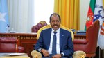 Somalia at peace with itself and the world