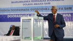 Leadership is On the Line in Somalia's Presidential Election