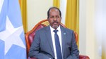 President Hassan Sheikh Mohamud: The Second Coming of a Saviour