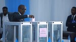 Democracy Taking Shape in Somalia