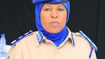 The Story of Ayan Qarbe: Serving the Nation in Uniform and Setting an Example for Women