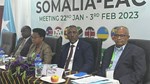 The Multidimensional Significances of Somalia's Integration into the East African Community (EAC)