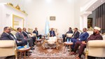 Agreements on power allocation and the judiciary through Somalia’s National Consultative Council: how to move beyond the current political impasse