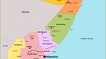 The dual judicial system inherited by the Somali Republic at the time of independence